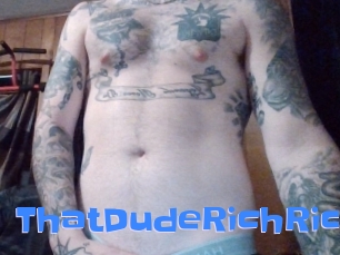 ThatDudeRichRich Mausi Privat