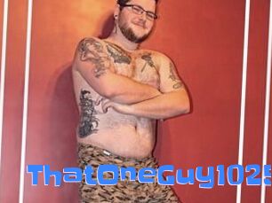 ThatOneGuy1025