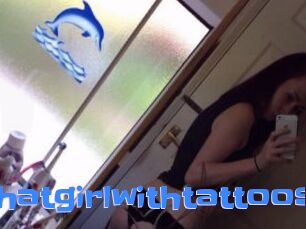Thatgirlwithtattoos