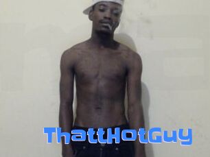 ThattHotGuy