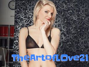 TheArtofLOve21