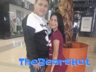 TheBearsHot