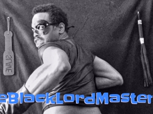 TheBlackLordMaster Mausi Privat