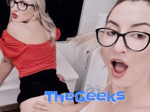 TheGeeks