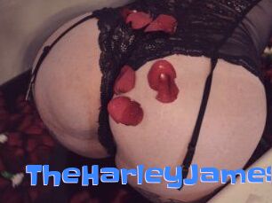 TheHarleyJames