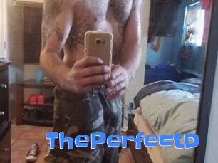 ThePerfectD