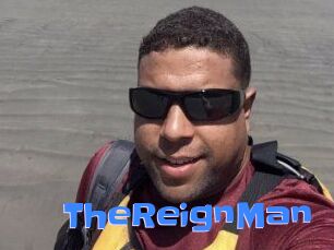 TheReignMan Mausi Privat
