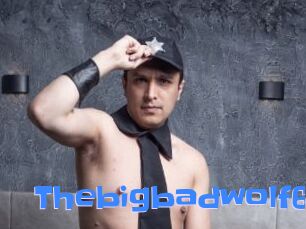 Thebigbadwolf6