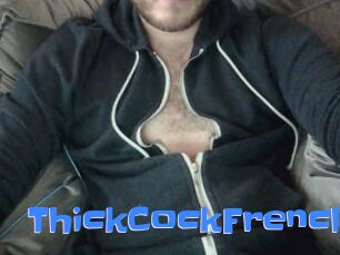 ThickCockFrench