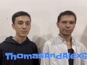 ThomasAndAlex69