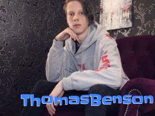 ThomasBenson