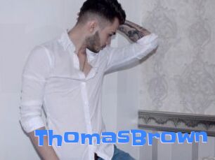 ThomasBrown
