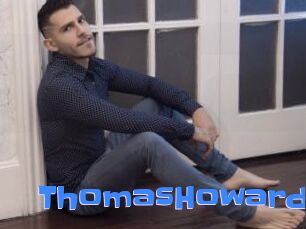 ThomasHoward