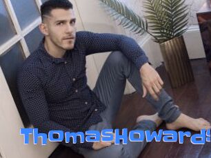 ThomasHowards