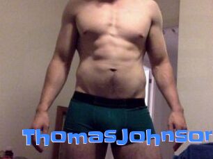 ThomasJohnson