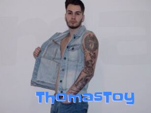 ThomasToy