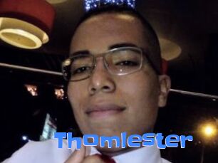 Thomlester