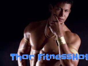 Thor_FitnessHot