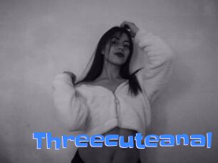 Threecuteanal