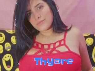 Thyare
