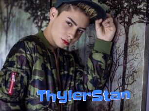 ThylerStan