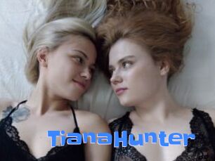 TianaHunter