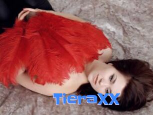 TieraXX