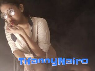 TifannyNairo