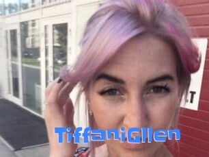 TiffaniGllen