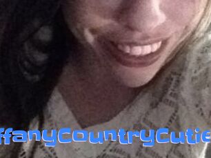 TiffanyCountryCutie