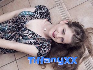 TiffanyXX