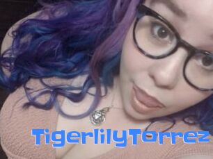 TigerlilyTorrez