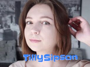 TillySipson