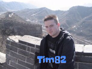 Tim82 Mausi Privat
