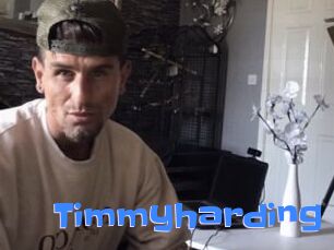 Timmyharding