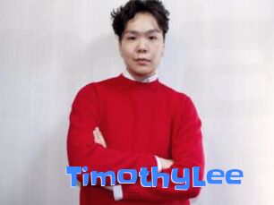 TimothyLee