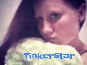 Tinkerstar