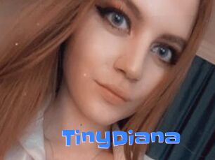 TinyDiana