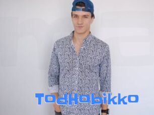 TodHobikko