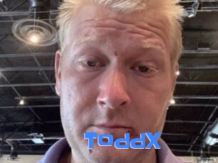 ToddX