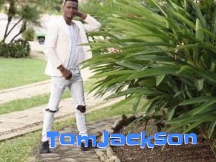 TomJackson
