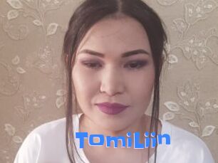 TomiLiin