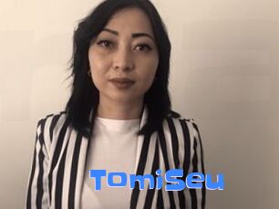 TomiSeu