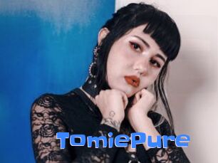 TomiePure