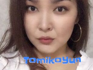 TomikoYun