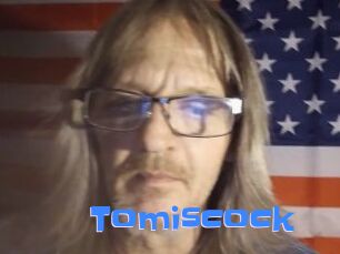 Tomiscock