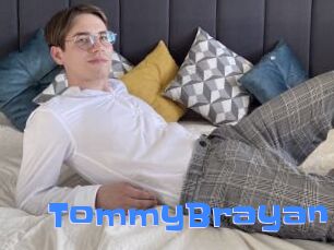 TommyBrayan