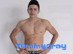 TommyGray