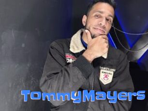 TommyMayers