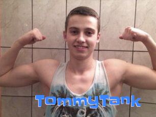 TommyTank